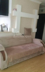 דירה 1-комн 35 m² - יוריבסקאיה, Batumi
