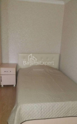 דירה 1-комн 35 m² - יוריבסקאיה, Batumi