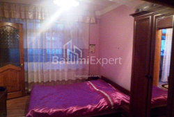 דירה 2-комн 65 m² - איבן ג'אוואחישווילי, Batumi