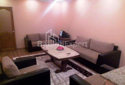 דירה 2-комн 65 m² - איבן ג'אוואחישווילי, Batumi
