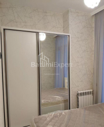 דירה 40 מ"ר - ניקו פירוסמני, Batumi, גאורגיה