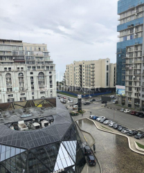 דירה 3-комн 70 m² - יוריבסקאיה, Batumi