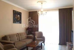 דירה 3-комн 70 m² - יוריבסקאיה, Batumi