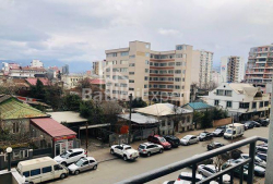 דירה 3-комн 94 m² - יוריבסקאיה, Batumi