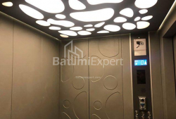 דירה 94 מ"ר - יוריבסקאיה, Batumi, גאורגיה