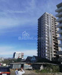 דירה 3-комн 85 m² - יוריבסקאיה, Batumi