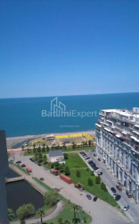 דירה 30 מ"ר - יוריבסקאיה, Batumi, גאורגיה