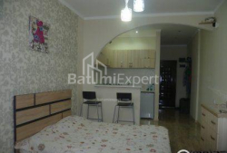 דירה 1-комн 30 m² - יוריבסקאיה, Batumi