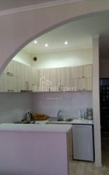 דירה 1-комн 30 m² - יוריבסקאיה, Batumi