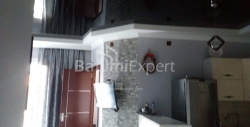 דירה 3-комн 48 m² - המלך פרנבאז, Batumi