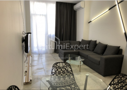 דירה 2-комн 46 m² - סלימה חימשיאשווילי, Batumi