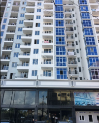 דירה 2-комн 46 m² - סלימה חימשיאשווילי, Batumi