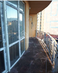 דירה 3-комн 72 m² - מיכאיל לרמונטוב, Batumi