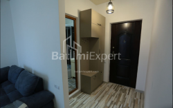 דירה 2-комн 40 m² - פטרה בגרציוני, Batumi