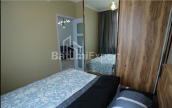 דירה 2-комн 40 m² - פטרה בגרציוני, Batumi