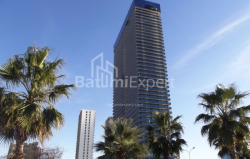 דירה 1-комн 31 m² - שריף חימשיאשווילי, Batumi