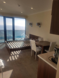 דירה 1-комн 31 m² - שריף חימשיאשווילי, Batumi