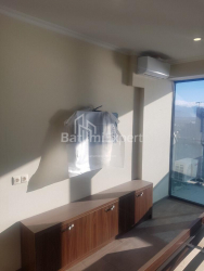 דירה 1-комн 31 m² - שריף חימשיאשווילי, Batumi