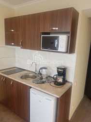 דירה 1-комн 31 m² - שריף חימשיאשווילי, Batumi