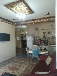 דירה 2-комн 60 m² - טבל-אבוזרידזה, Batumi