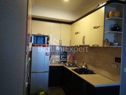 דירה 50 מ"ר - וכטנג גורגסלי, בטומי, גאורגיה