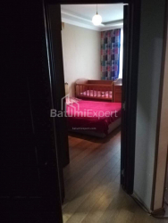 דירה 2-комн 50 m² - וכטנג גורגסלי, Batumi