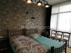 דירה 4-комн 120 m² - איליה צ'בצ'וואדזה, Batumi