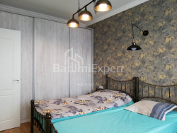 דירה 120 מ"ר - איליה צ'בצ'וואדזה, Batumi, גאורגיה