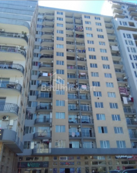 דירה 2-комн 42 m² - סלימה חימשיאשווילי, Batumi