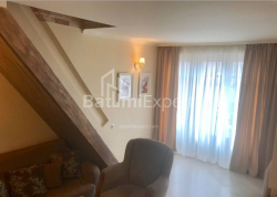 דירה 3-комн 60 m² - המלך פרנבאז, Batumi