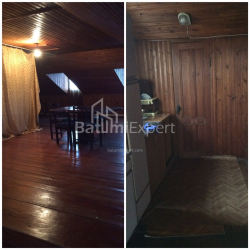 בית פרטי 5-комн 251 m² - בסיקה, Batumi