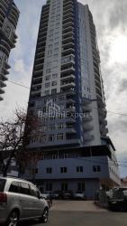 דירה 92 מ"ר - טבל-אבוזרידזה, Batumi, גאורגיה