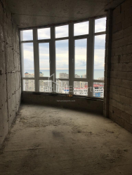 דירה 3-комн 92 m² - טבל-אבוזרידזה, Batumi