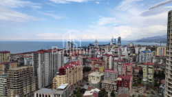 דירה 3-комн 92 m² - טבל-אבוזרידזה, Batumi
