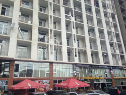 דירה 30.8 מ"ר - טבל-אבוזרידזה, Batumi, גאורגיה