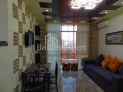 דירה 1-комн 33 m² - ניקו פירוסמני, Batumi