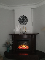 דירה 130 מ"ר - ואזה-פשבלה, Batumi, גאורגיה