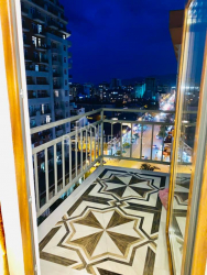 דירה 102 מ"ר - איליה צ'בצ'וואדזה, Batumi, גאורגיה