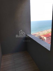 דירה 34 מ"ר - שריף חימשיאשווילי, Batumi, גאורגיה