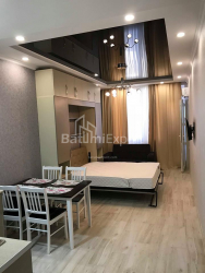 דירה 34 מ"ר - שריף חימשיאשווילי, Batumi, גאורגיה