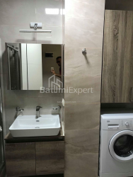 דירה 1-комн 34 m² - שריף חימשיאשווילי, Batumi