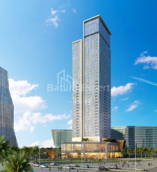 דירה 1-комн 40.5 m² - רוסתוולי, Batumi