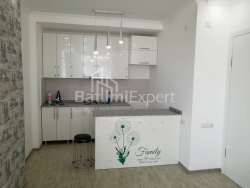 דירה 58 מ"ר - ניקו פירוסמני, Batumi, גאורגיה