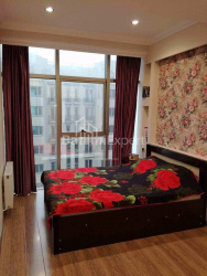 דירה 70 מ"ר - שריף חימשיאשווילי, Batumi, גאורגיה
