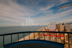 דירה 58.4 מ"ר - שריף חימשיאשווילי, Batumi, גאורגיה