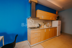 דירה 58.4 מ"ר - שריף חימשיאשווילי, Batumi, גאורגיה