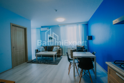 דירה 2-комн 58.4 m² - שריף חימשיאשווילי, Batumi