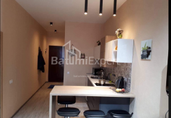 דירה 1-комн 34 m² - שלווה אינסרידזה, Batumi