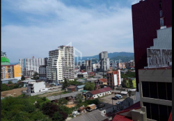 דירה 1-комн 34 m² - שלווה אינסרידזה, Batumi