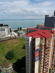 דירה 49 מ"ר - יוסף קובלדזה, Batumi, גאורגיה